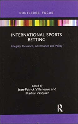 International Sports Betting