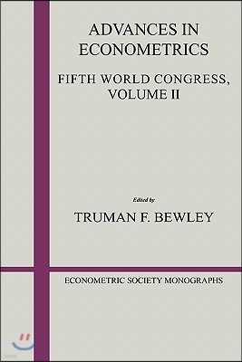 Advances in Econometrics: Volume 2