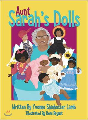 Aunt Sarah's Dolls