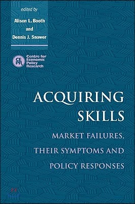 Acquiring Skills