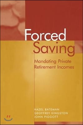 Forced Saving