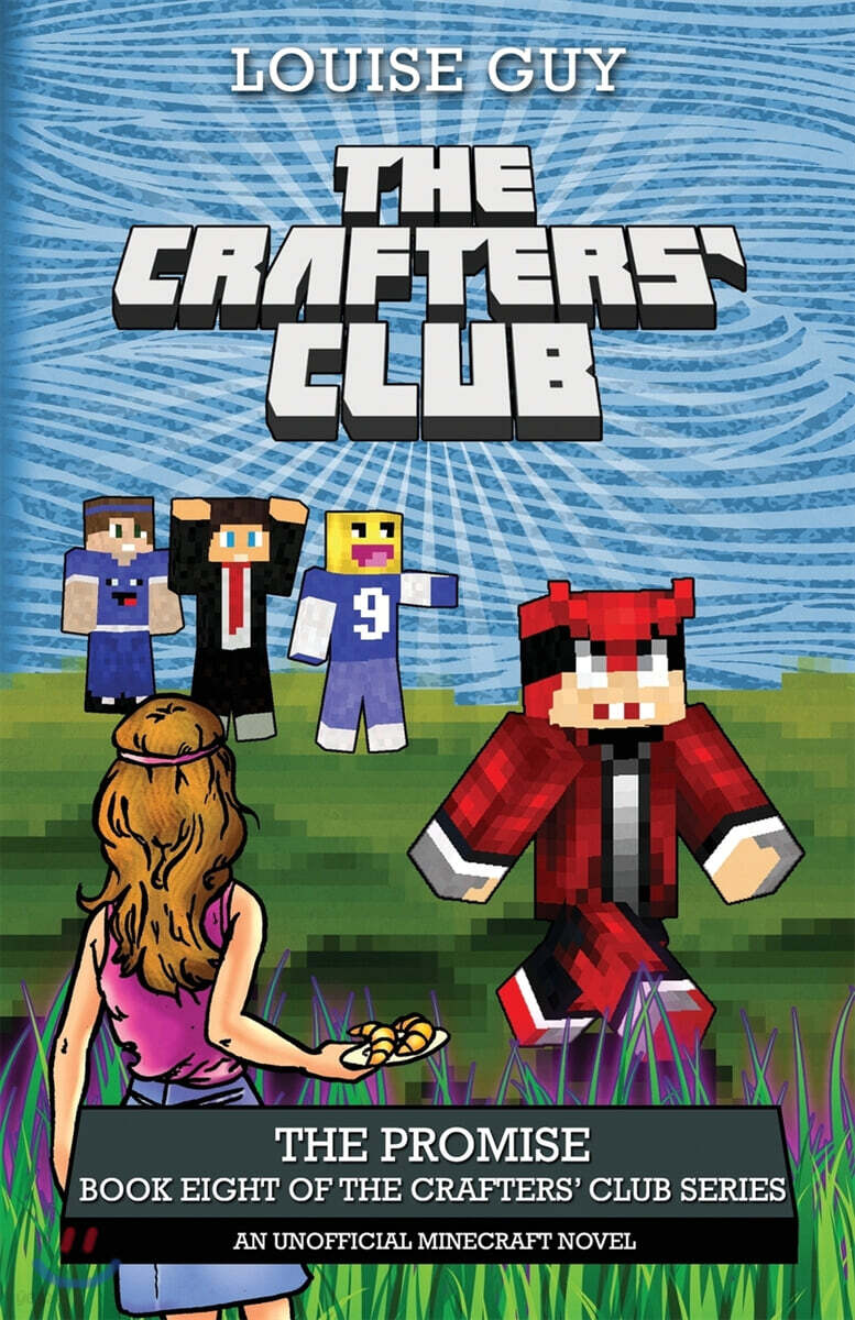 The Promise: Book Eight of the Crafters' Club Series - 예스24
