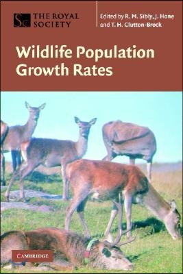 Wildlife Population Growth Rates