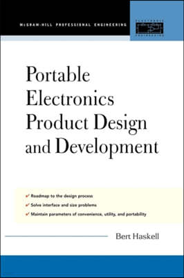 Portable Electronics Product Design and Development