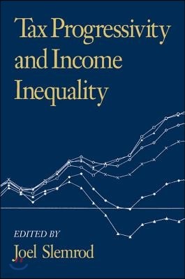 Tax Progressivity and Income Inequality