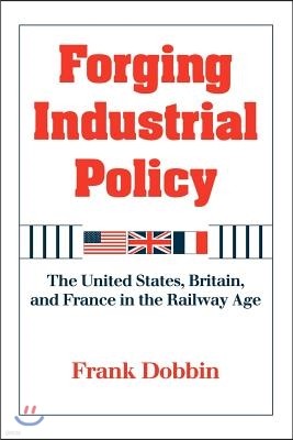 Forging Industrial Policy