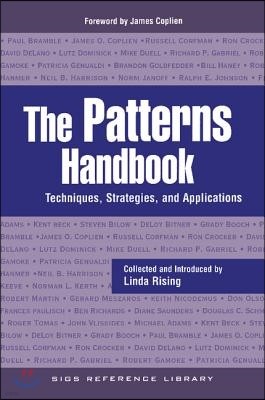 The Patterns Handbook