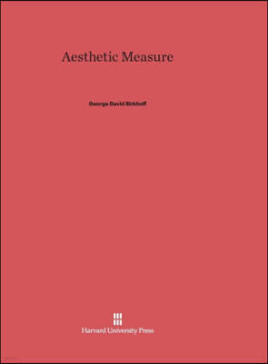 Aesthetic Measure