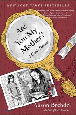 Mariner Books Are You My Mother?: A Comic Drama