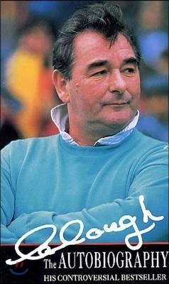 Clough: The Autobiography