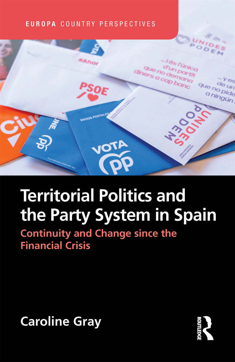 Territorial Politics and the Party System in Spain: