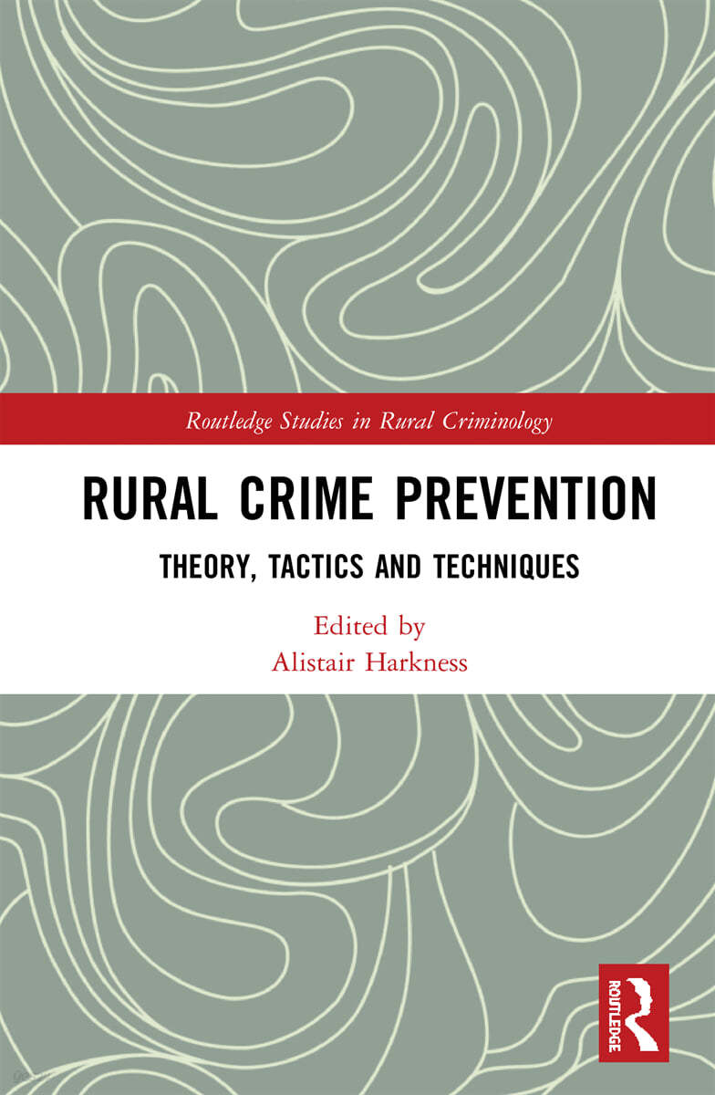 Rural Crime Prevention