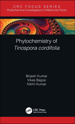 Phytochemistry of Tinospora cordifolia