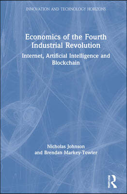 Economics of the Fourth Industrial Revolution