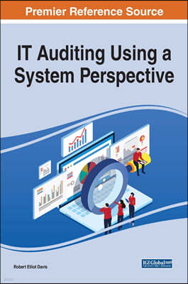 IT Auditing Using a System Perspective