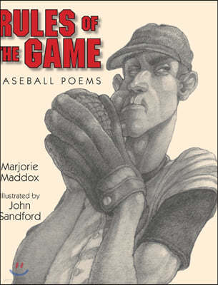 Rules of the Game: Baseball Poems