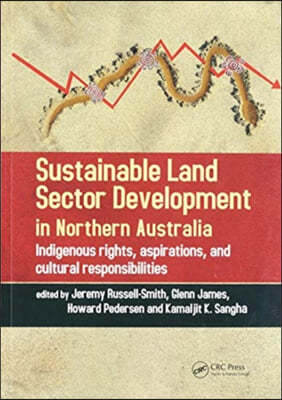 Sustainable Land Sector Development in Northern Australia