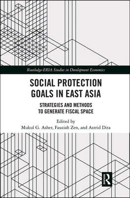 Social Protection Goals in East Asia