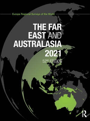 Far East and Australasia 2021