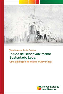 Indice de Desenvolvimento Sustentado Local