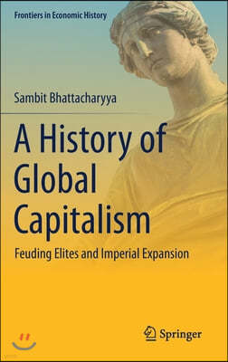 A History of Global Capitalism: Feuding Elites and Imperial Expansion