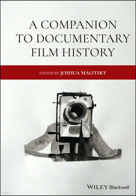 Companion to Docum Film Histor