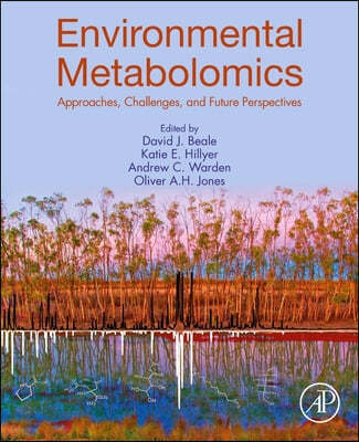 Applied Environmental Metabolomics