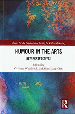 Humour in the Arts