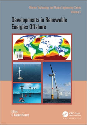 Developments in Renewable Energies Offshore