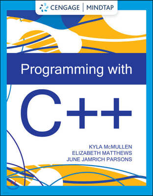 Readings from Programming with C++