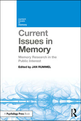 Current Issues in Memory