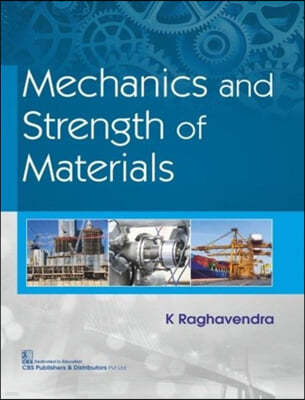 Mechanics and Strength of Materials