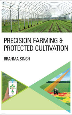 Precision Farming and Protected Cultivation