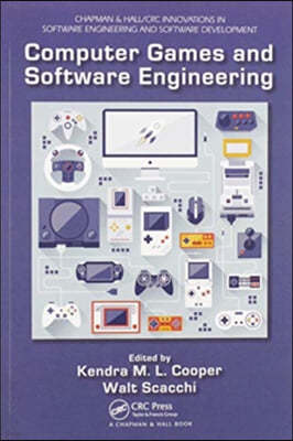 Computer Games and Software Engineering