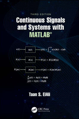 Continuous Signals and Systems with MATLAB®