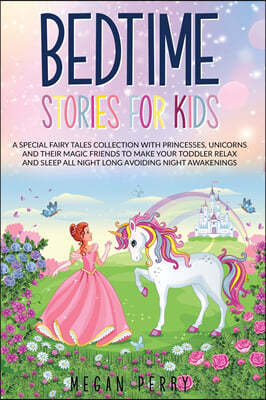 Bedtime Stories for Kids