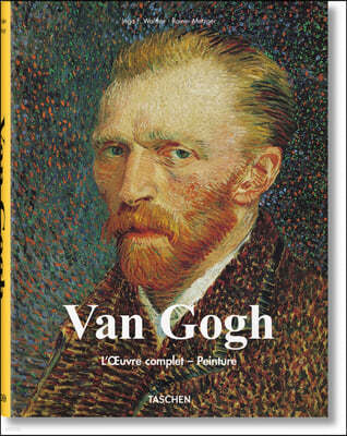 Van Gogh. l'Oeuvre Complet - Peinture