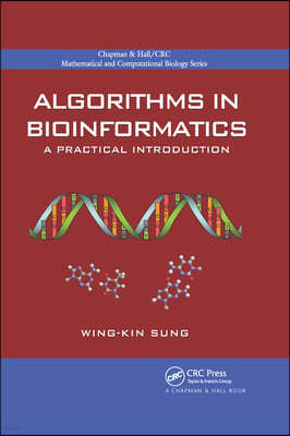 Algorithms in Bioinformatics