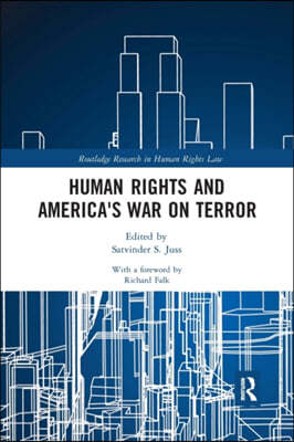 Human Rights and America's War on Terror