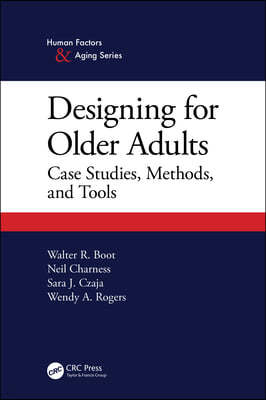 Designing for Older Adults