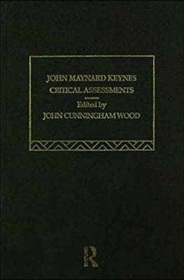 John Maynard Keynes