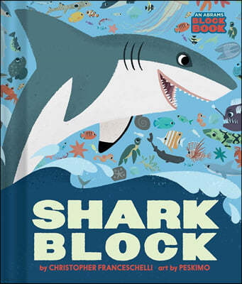 Sharkblock