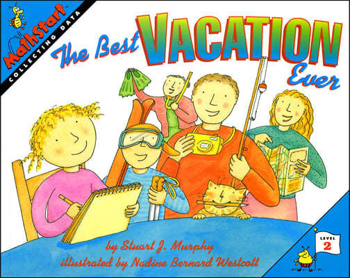 The Best Vacation Ever