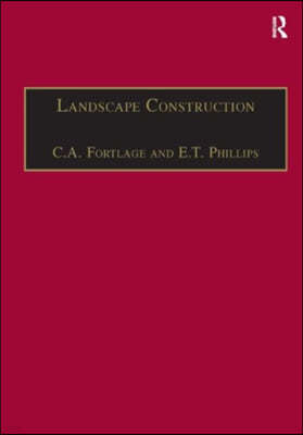 Landscape Construction