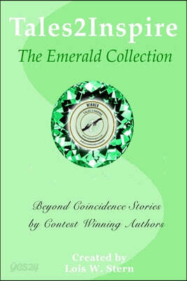 Tales2Inspire The Emerald Collection: Beyond Coincidence