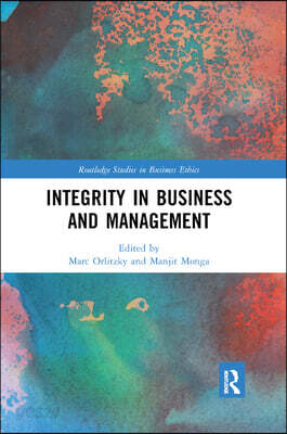Integrity in Business and Management