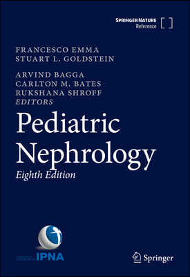 Pediatric Nephrology