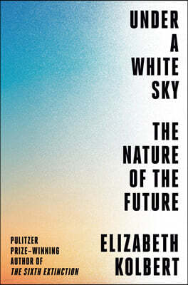 Under a White Sky