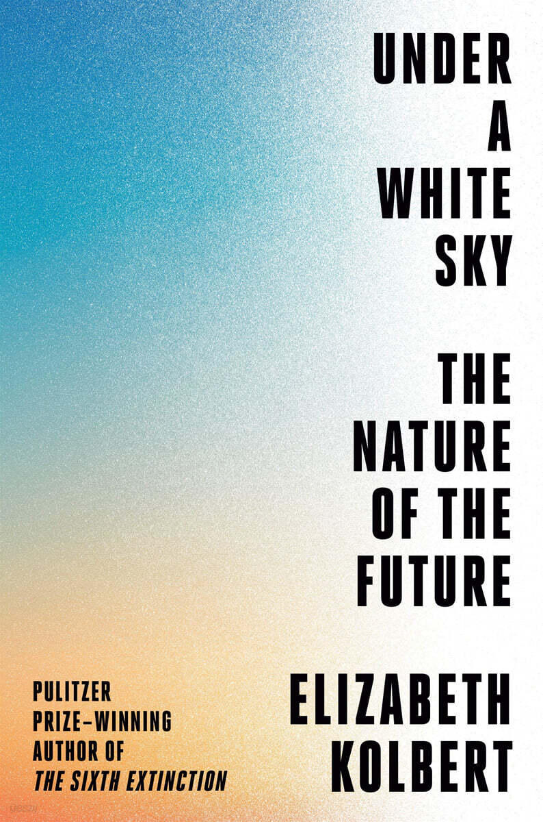 Under a White Sky