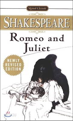The Tragedy of Romeo and Juliet